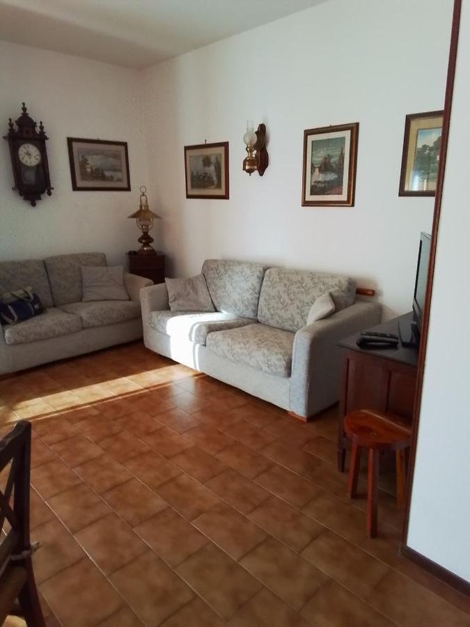 Montalto DoraCasamarche公寓 外观 照片