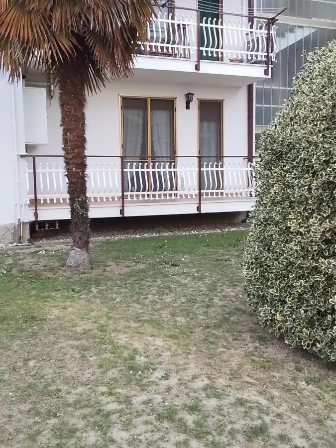 Montalto DoraCasamarche公寓 外观 照片
