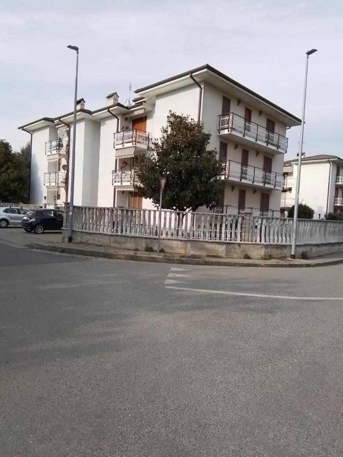 Montalto DoraCasamarche公寓 外观 照片