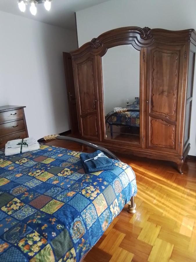 Montalto DoraCasamarche公寓 外观 照片
