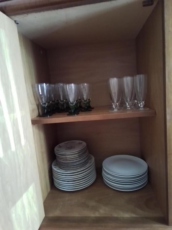 Montalto DoraCasamarche公寓 外观 照片